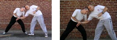 Grappling in Eskrima – The Basic Principles of Dumog.